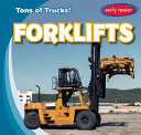 Forklifts cover