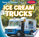Ice Cream Trucks cover