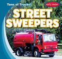 Street Sweepers cover