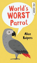 World's Worst Parrot cover