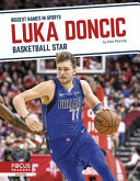 Luka Doncic: Basketball Star cover