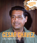 Cesar Chavez: Labor Rights Activist cover