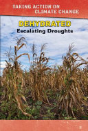 Dehydrated: Escalating Droughts cover