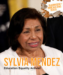 Sylvia Mendez: Education Equality Activist cover