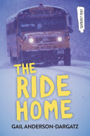 The Ride Home cover
