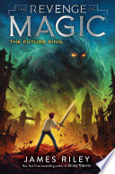 The Future King cover