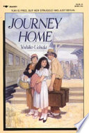 Journey Home cover