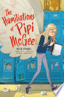 The Humiliations of Pipi McGee cover