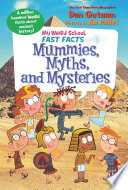 Mummies, Myths, and Mysteries cover