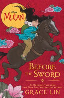 Mulan: Before the Sword cover