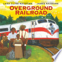 Overground Railroad cover