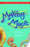 Making Music cover
