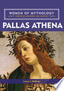 Pallas Athena cover