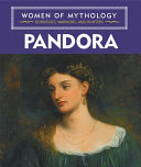 Pandora cover
