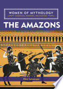 The Amazons cover