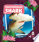 Hammerhead Shark cover