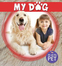 My Dog cover