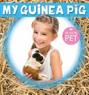 My Guinea Pig cover