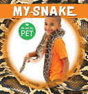 My Snake cover