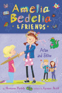 Amelia Bedelia & Friends: Arise and Shine cover