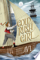 Gold Rush Girl cover
