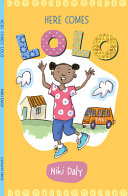 Here Comes Lolo cover
