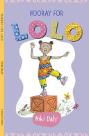 Hooray for Lolo cover