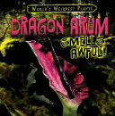 Dragon Arum Smells Awful! cover