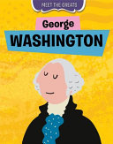 George Washington cover