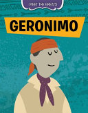 Geronimo cover