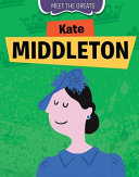 Kate Middleton cover