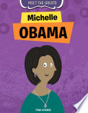 Michelle Obama cover