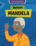 Nelson Mandela cover