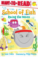 Racing the Waves cover