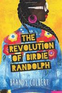 The Revolution of Birdie Randolph cover