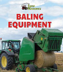Baling Equipment cover
