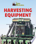 Harvesting Equipment cover
