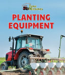 Planting Equipment cover