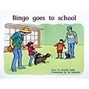 Bingo Goes to School cover