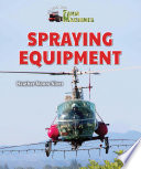 Spraying Equipment cover