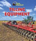 Tilling Equipment cover