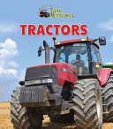 Tractors cover