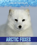 Arctic Foxes cover