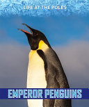 Emperor Penguins cover