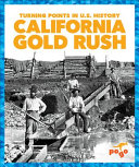 California Gold Rush cover