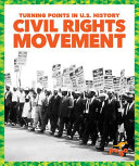 Civil Rights Movement cover