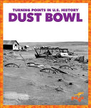Dust Bowl cover