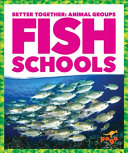 Fish Schools cover