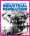 Industrial Revolution cover