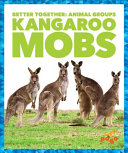 Kangaroo Mobs cover
